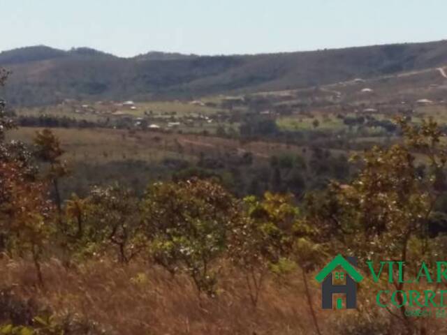 Sítio para Venda em Caetanópolis - 4