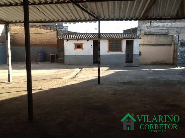 Lote para Venda em Belo Horizonte - 3