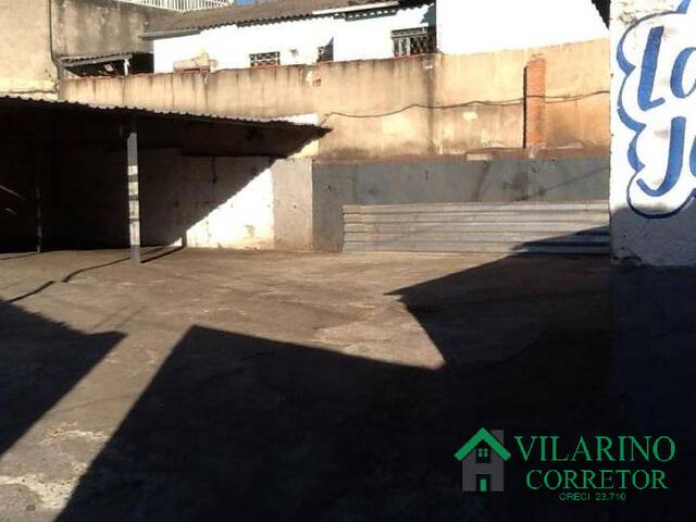 Lote para Venda em Belo Horizonte - 5