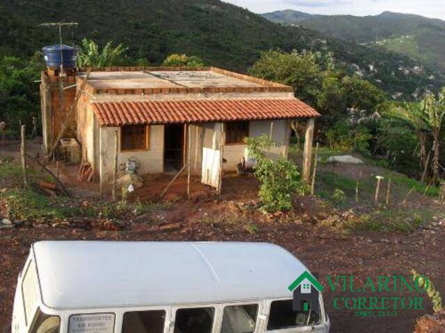 Sítio para Venda em Sabará - 4