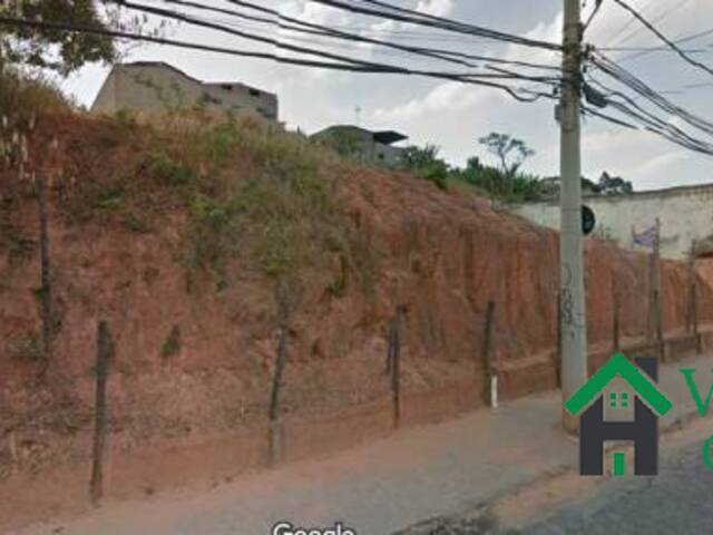 #1702V - Área para Venda em Belo Horizonte - MG - 2