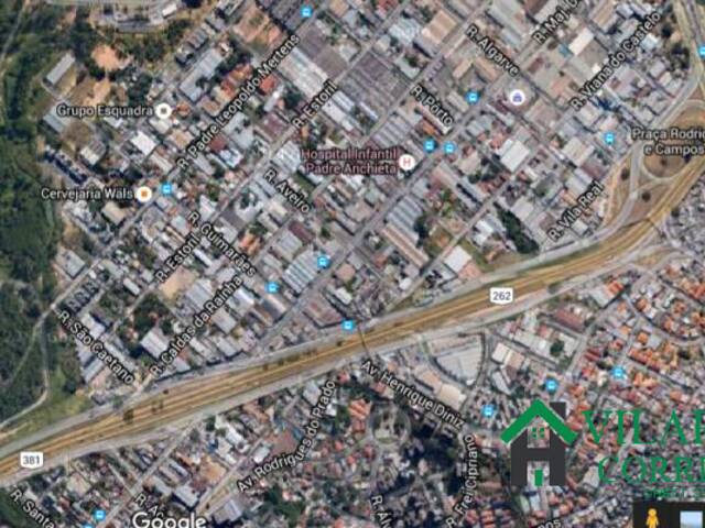 Área para Venda em Belo Horizonte - 4