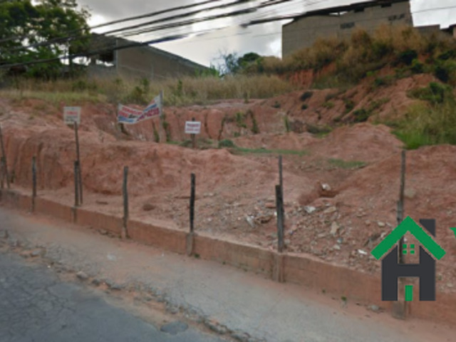 Área para Venda em Belo Horizonte - 3