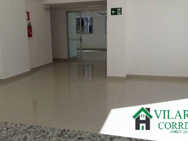 #1701V - Apartamento para Venda em Belo Horizonte - MG - 2