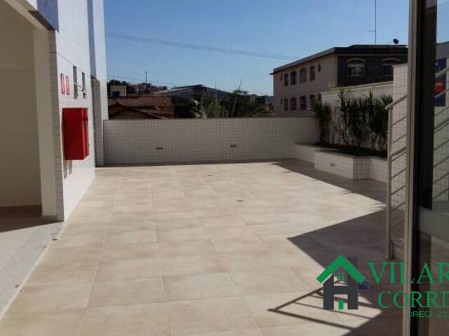 #1701V - Apartamento para Venda em Belo Horizonte - MG - 3