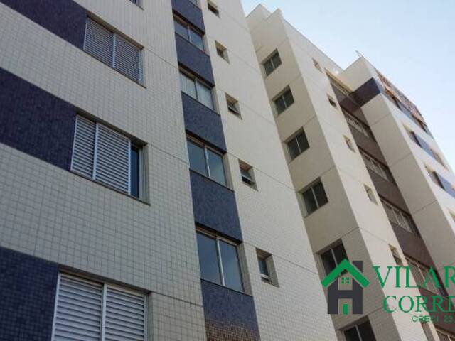 #1701V - Apartamento para Venda em Belo Horizonte - MG - 1
