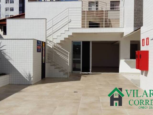 Apartamento para Venda em Belo Horizonte - 4