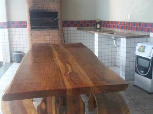 Casa para Venda em Belo Horizonte - 2