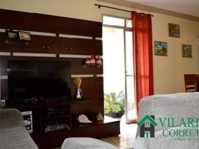 #1736V - Apartamento para Venda em Belo Horizonte - MG - 1