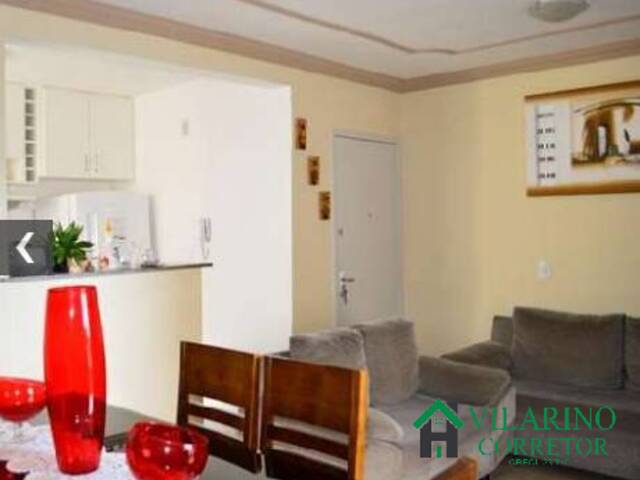 Apartamento para Venda em Belo Horizonte - 4