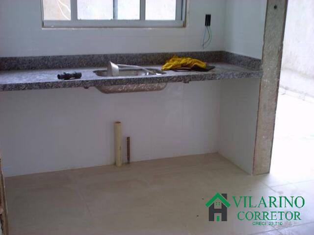 #1740V - Área privativa para Venda em Belo Horizonte - MG - 3