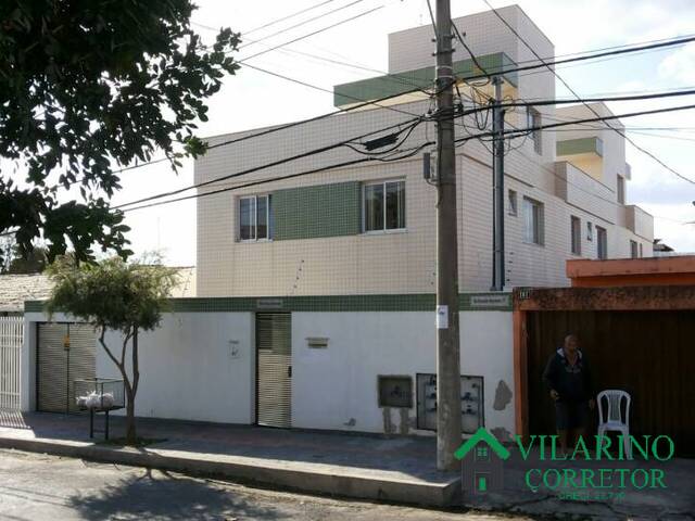 Apartamento para Venda em Belo Horizonte - 2