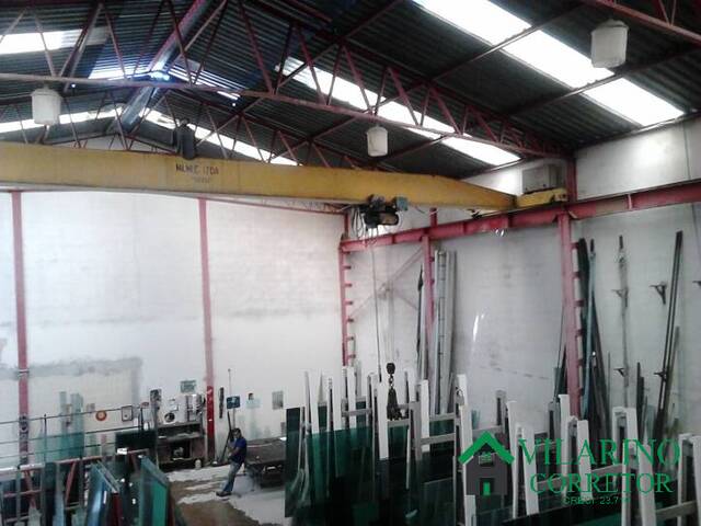 Andar Comercial para Venda em Belo Horizonte - 4