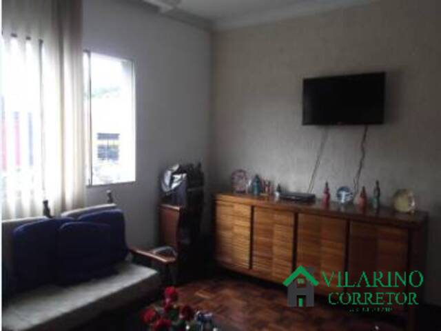Apartamento para Venda em Belo Horizonte - 4