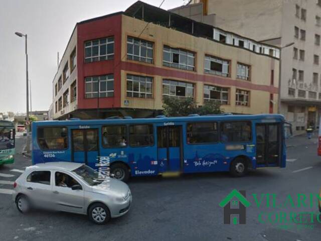#1748V - Prédio comercial para Venda em Belo Horizonte - MG - 1