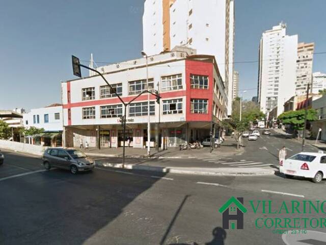 #1748V - Prédio comercial para Venda em Belo Horizonte - MG - 3