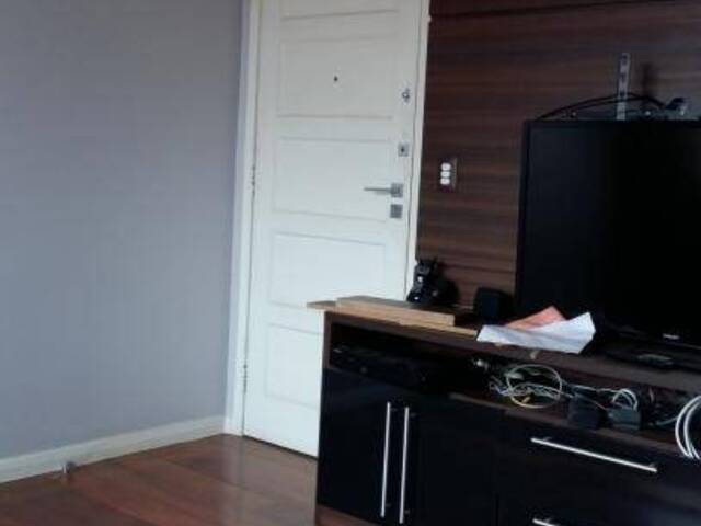#1783V - Apartamento para Venda em Belo Horizonte - MG - 1