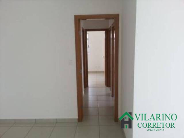 Apartamento para Venda em Belo Horizonte - 2