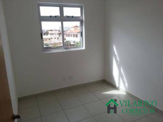 Apartamento para Venda em Belo Horizonte - 4