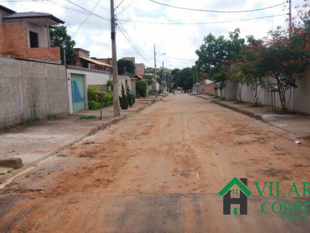 Área para Venda em Lagoa Santa - 5