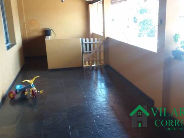 Casa para Venda em Belo Horizonte - 3