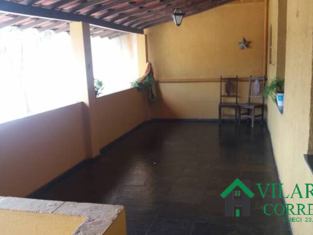 Casa para Venda em Belo Horizonte - 4