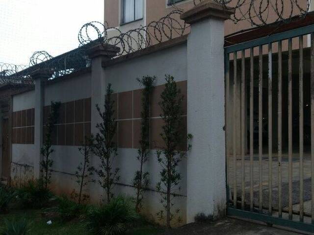 Apartamento para Venda em Belo Horizonte - 2