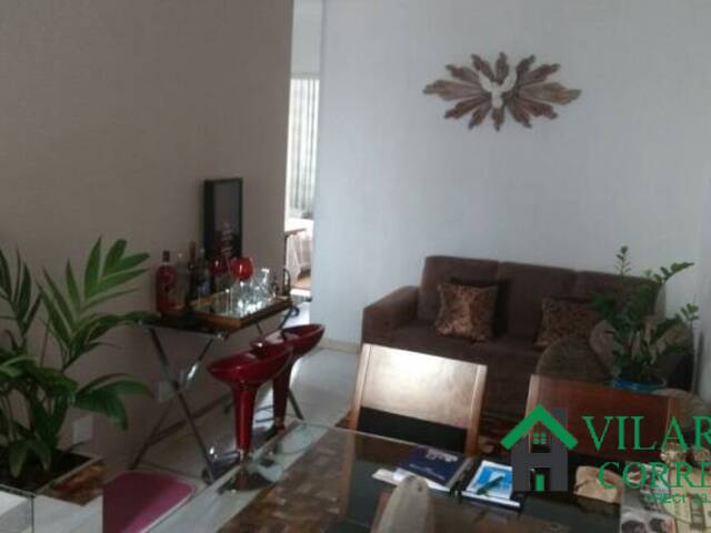 Apartamento para Venda em Belo Horizonte - 3