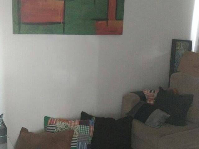 Apartamento para Venda em Belo Horizonte - 5