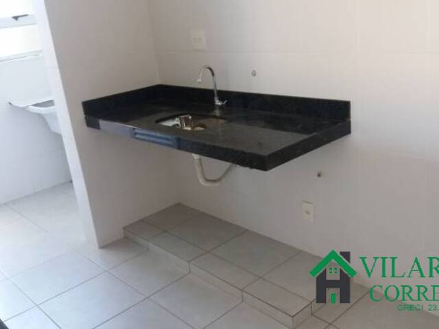 #1805V - Apartamento para Venda em Belo Horizonte - MG