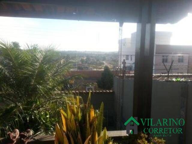 Casa para Venda em Belo Horizonte - 5