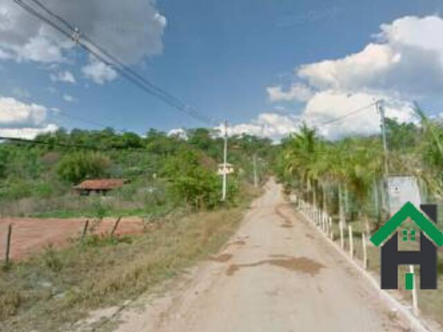 Venda em SOBRADINHO - Lagoa Santa