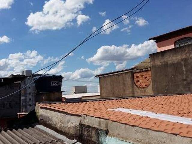 Apartamento para Locação em Belo Horizonte - 3
