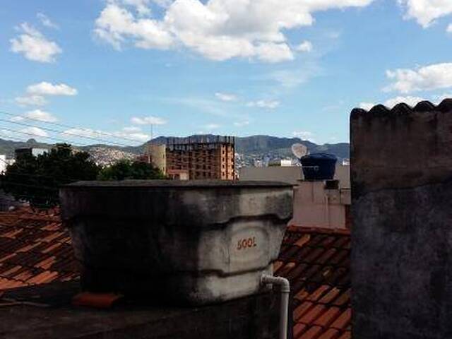 Apartamento para Locação em Belo Horizonte - 4