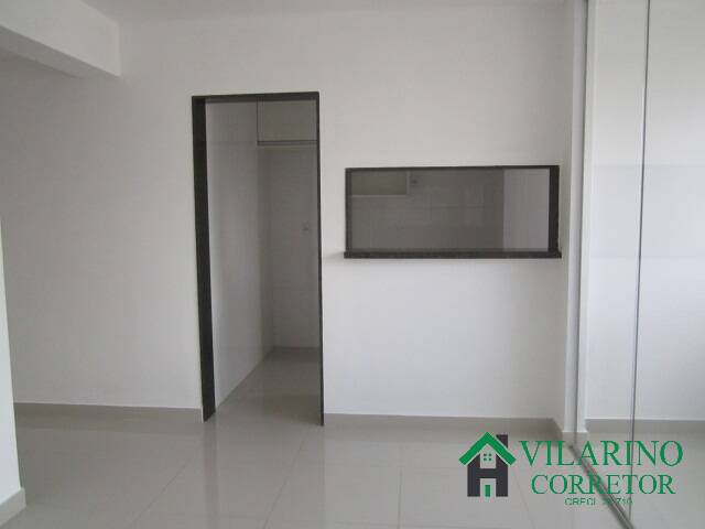 #1829V - Apartamento para Venda em Nova Lima - MG - 1