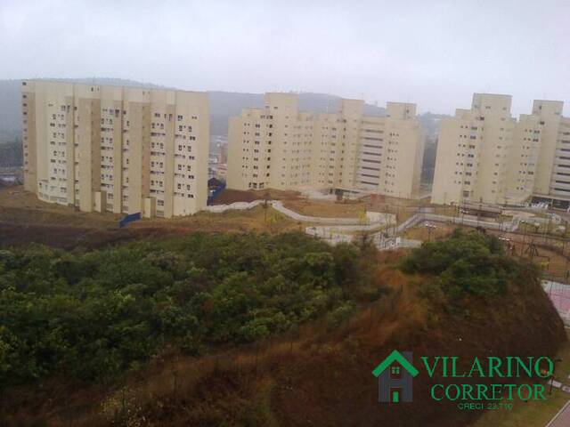 #1852V - Apartamento para Venda em Nova Lima - MG - 2