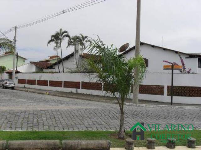 #275V - Casa para Venda em Rio das Ostras - RJ - 1
