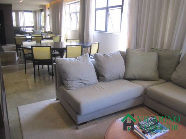 #1860V - Apartamento para Venda em Belo Horizonte - MG - 2