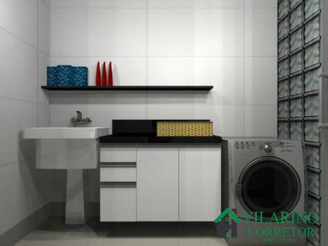 Apartamento para Venda em Belo Horizonte - 2