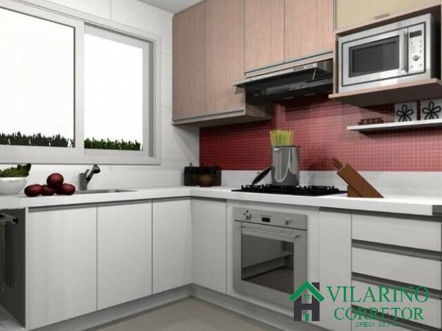 Apartamento para Venda em Belo Horizonte - 3