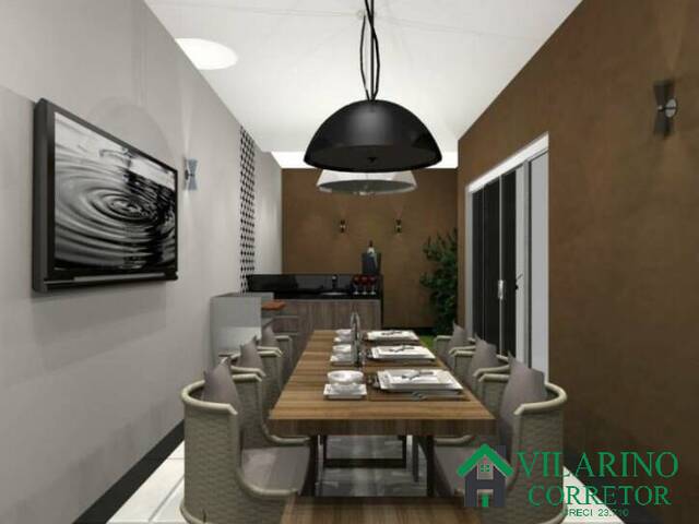 Apartamento para Venda em Belo Horizonte - 4