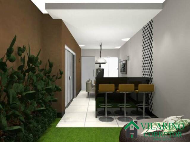 Apartamento para Venda em Belo Horizonte - 5