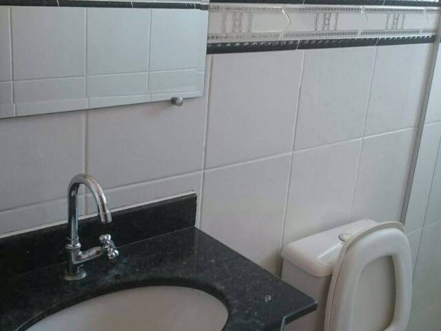 Apartamento para Venda em Peçanha - 4