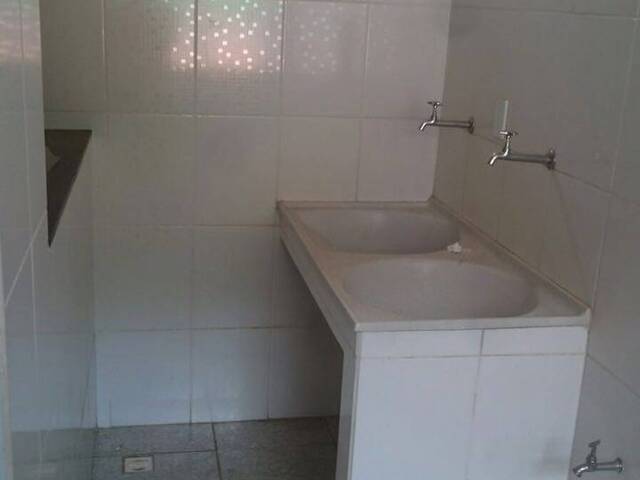 Apartamento para Venda em Peçanha - 5