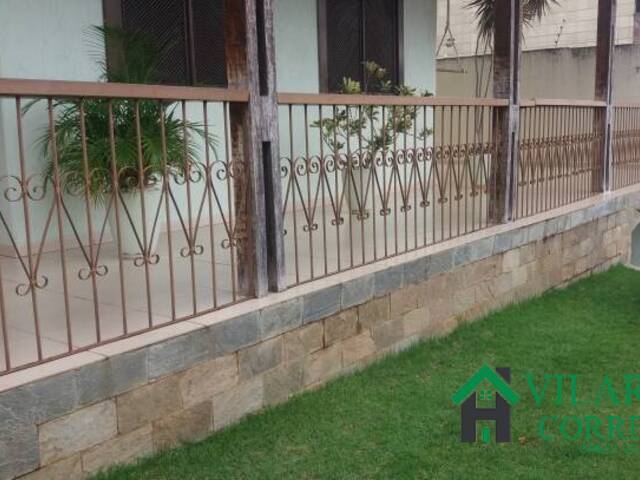 #1892V - Casa para Venda em Belo Horizonte - MG - 2