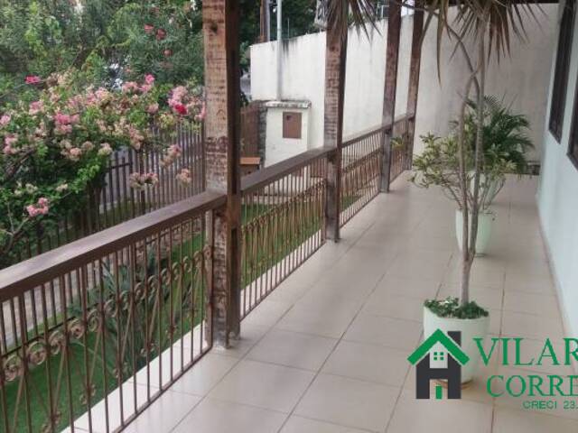 #1892V - Casa para Venda em Belo Horizonte - MG - 3