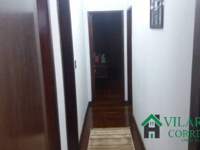 Casa para Venda em Belo Horizonte - 4