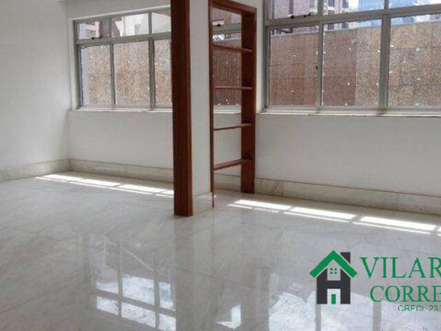 Apartamento para Venda em Belo Horizonte - 2