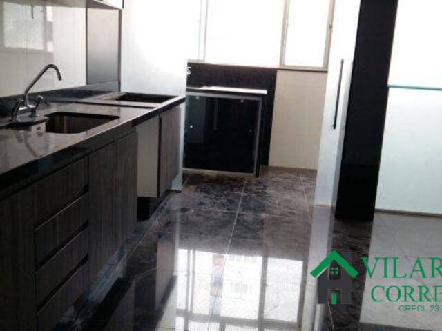 Apartamento para Venda em Belo Horizonte - 3
