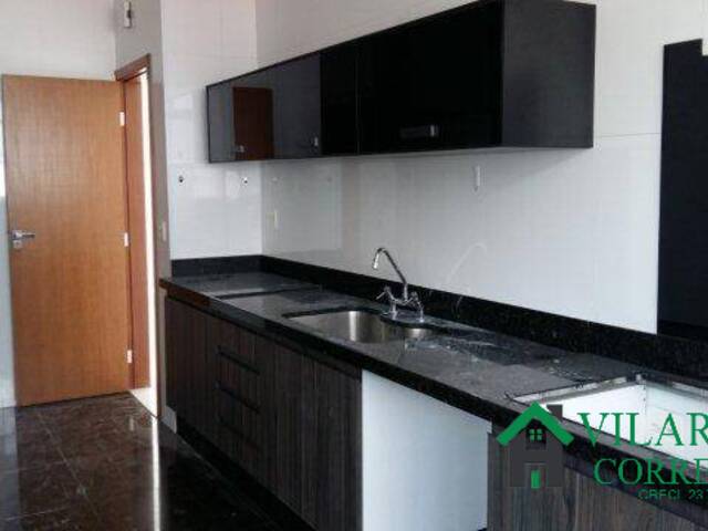 Apartamento para Venda em Belo Horizonte - 4